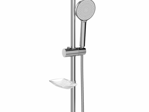  OM淋浴套装 STWORKI Vestfall WH6273d模型 