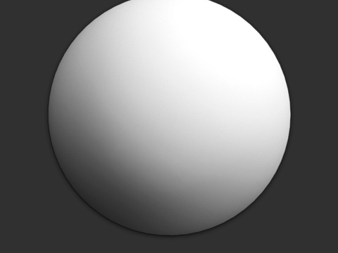  SDT118 中部3d模型 