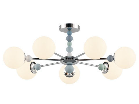  Lumion 6525 7C Sunday3d模型 