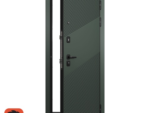  OM Mastino City Prime 1633d模型 