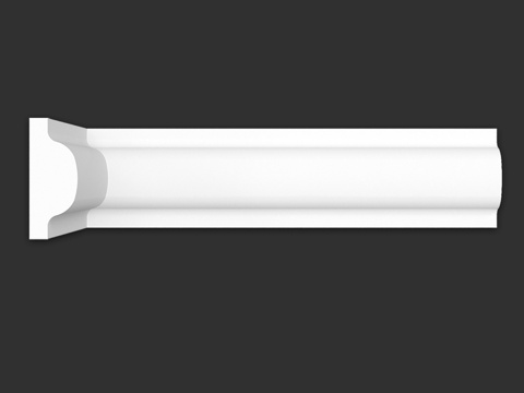  装饰线条 SMG3393d模型 