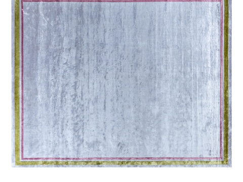  地毯“RUSSEL SQUARE” Kover.ru Art3d模型 