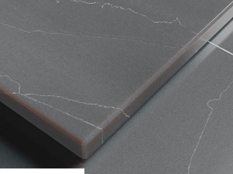  OM 丙烯酸石材 PRIMAX - M 606 灰白3d模型 