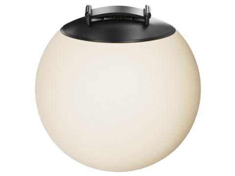 吊灯 Luna Parity3d模型