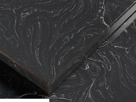  OM 丙烯酸石材 PRIMAX - M 511 银河3d模型 