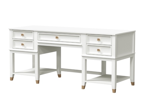  OM餐桌01皮亚琴察款3d模型 