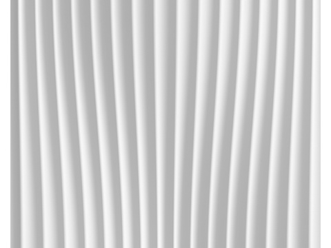  LepGrand 3D装饰板365号与366号3d模型 