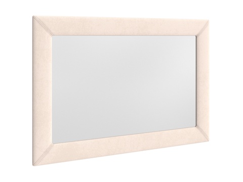  奥玛软2号壁镜3d模型 