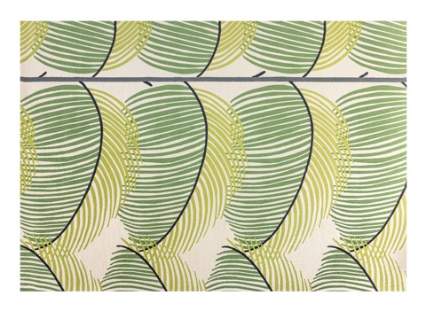  地毯“SANDERSON OUTDOOR” Kover.ru3d模型 