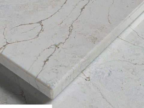  OM石英石PRIMAX - 842象牙氧化3d模型 