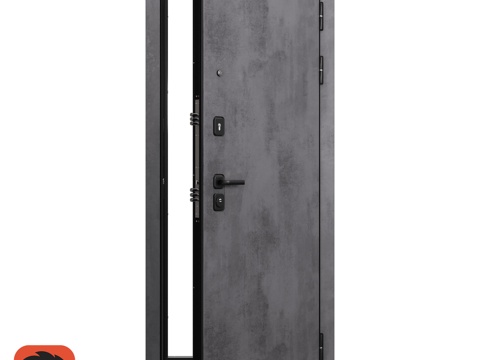  OM Mastino City Prime 1003d模型 