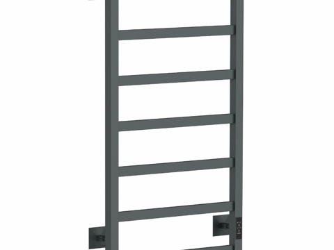  OM电热毛巾架EWRIKA Penelope KV73d模型 