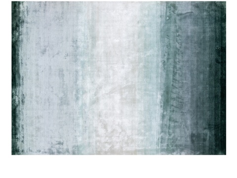  地毯“彩虹闪耀” Kover.ru Art de Vivre3d模型 