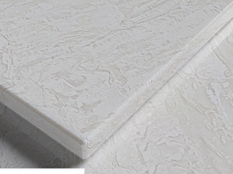  OM石英石PRIMAX - 313北极白3d模型 