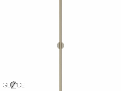  GLODE SimpWall 六灯3d模型 