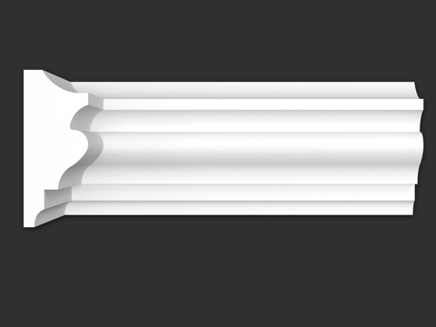  SMG592模具3d模型 