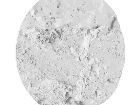  第88号与第89号墙板3d模型 