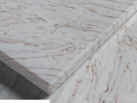  OM 丙烯酸石材 PRIMAX - M 509 阿玛雷3d模型 