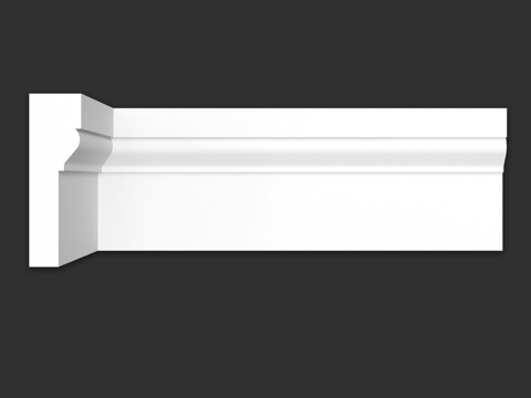 模具 SMG5433d模型 