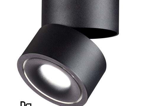  LED吸顶灯 NOVOTECH 358773-3587763d模型 