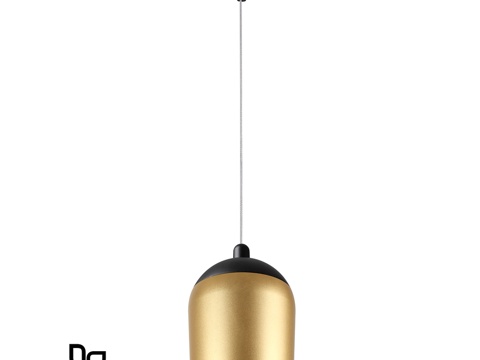  嵌入式LED灯 Novotech 3585153d模型 