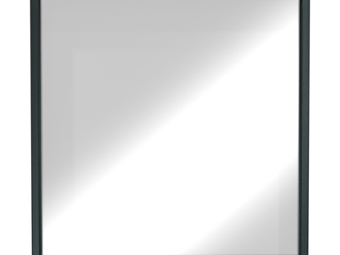  OM镜柜系列Aura3d模型 