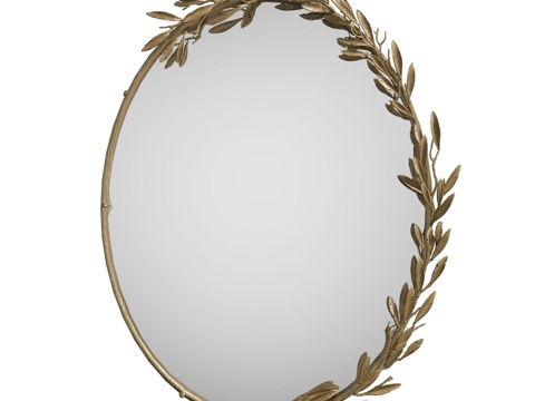  OM Olivia大号款3d模型 