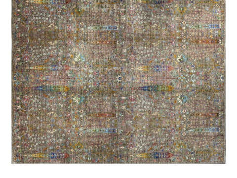  地毯“SHAHI FINE” Kover.ru Art de3d模型 