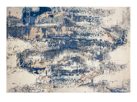  地毯“LA FAYETTE” Kover.ru Art de3d模型 