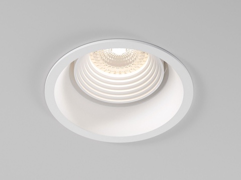  Elektrostandard Punto 25016 013d模型 