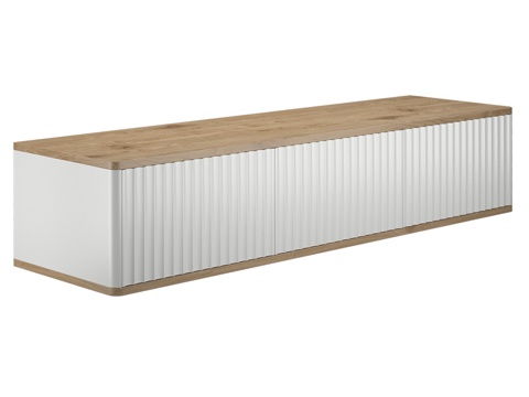  OM Shtabe 柜子 50303d模型 