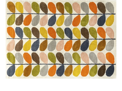  地毯 ORLA KIELI Kover.ru Art de3d模型 