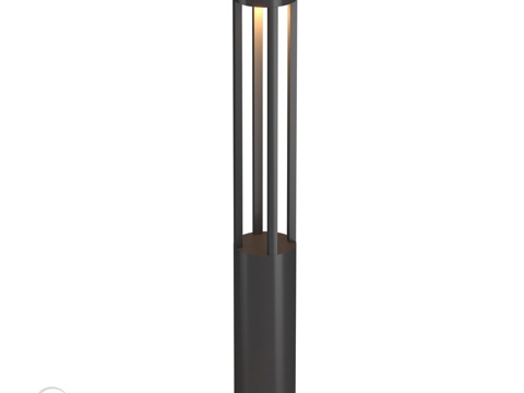  OM灯具 LGD3d模型 