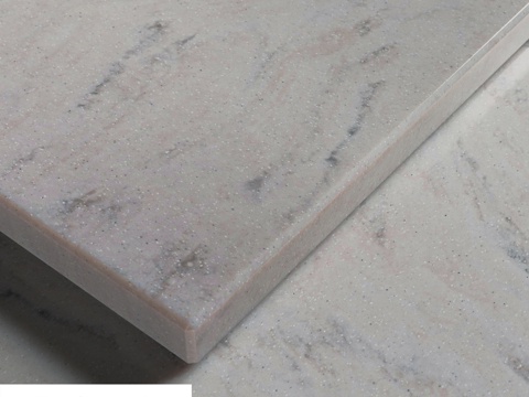  OM 丙烯酸石材 PRIMAX - M 521 塞拉3d模型 