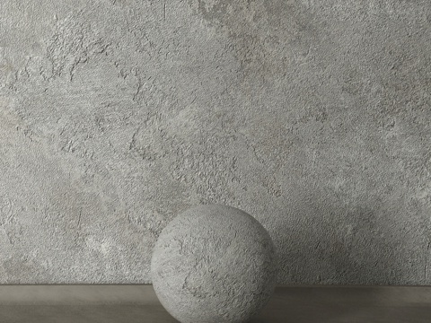  基于Kaz的装饰性涂层mka涂料3d模型 