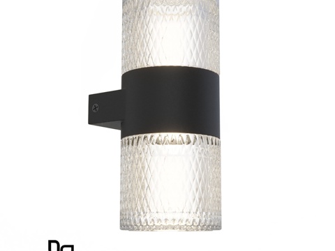  景观灯 Novotech 359294 STREET3d模型 