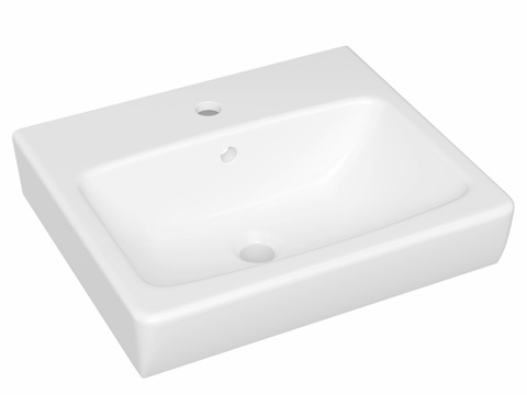  OM Furniture 水槽 STWORKI Neo 503d模型 