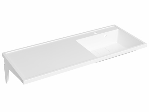  OM STWORKI Flom SFnS1200R洗衣机专用3d模型 