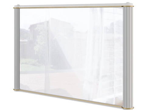  OM镜子 Arezzo3d模型 