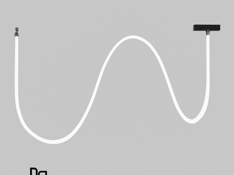  轨道灯 Novotech 359334, 359335 KO3d模型 