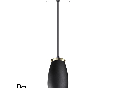  嵌入式防水灯 Novotech3d模型 