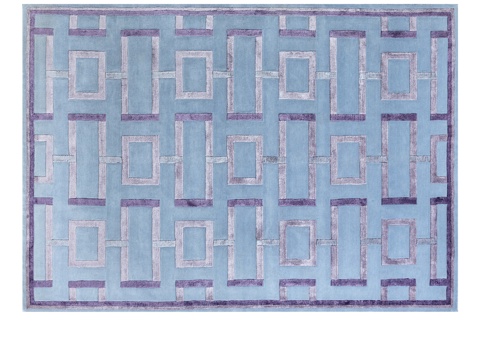 地毯“CARTIE COLLECTION” Kover.ru3d模型