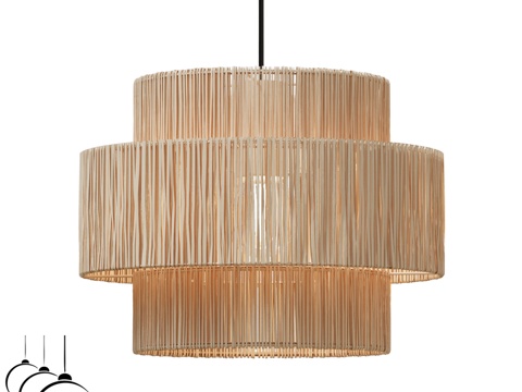  OM Inodesign Hiskias 44.35503d模型 