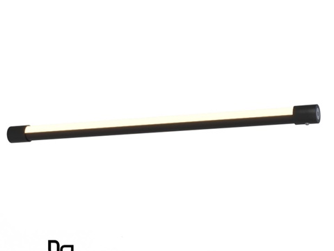  线性LED灯359344 KONST3d模型 