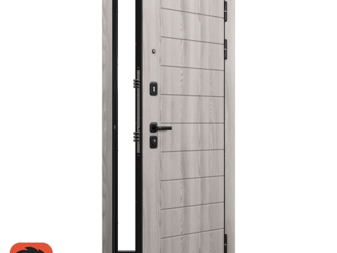  OM Mastino City Prime 1363d模型 