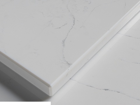  OM石英石PRIMAX - 702浅卡拉卡塔3d模型 