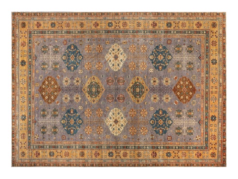  地毯“KAZAK ROYAL” Kover.ru Art d3d模型 