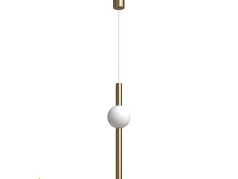  Divinare OM 1125 01 SP-103d模型 