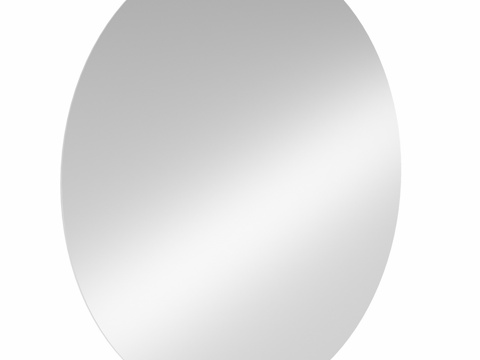  OM圆形镜DIWO Anapa 803d模型 