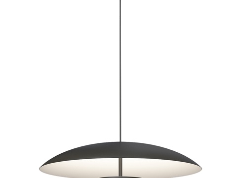  吊灯Cindy黑色08467-45A,19 OM3d模型 